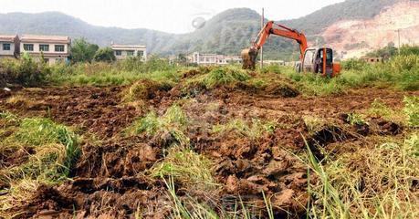 2017農(nóng)村宅基地新調(diào)整 加快確權(quán)與土地整理，釋放鄉(xiāng)村發(fā)展新動(dòng)能