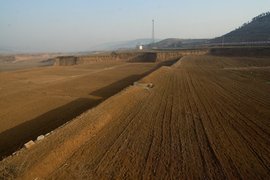 土地整理項目 提升耕地質量與優化空間布局的關鍵舉措