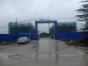 守護(hù)城市發(fā)展動(dòng)脈 海州分局強(qiáng)化閑置土地巡查與核查紀(jì)實(shí)