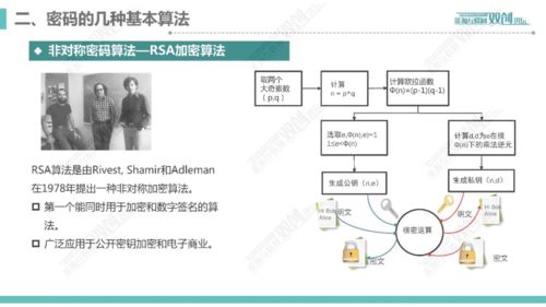 密碼技術在互聯網創新應用中的核心作用 計算機網絡與軟件開發的融合實踐